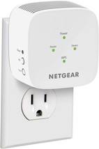 NETGEAR - EX2800 - WiFi Range Extender AC750 Dual Band Signal Booster - ... - $49.95