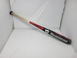 Demarini Vengeance 33/30 -3 Baseball Bat College Highschool Sc4 Alloy Ve... - $21.21