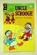 Uncle Scrooge #121 (Aug 1975, Gold Key) - Very Fine/Near Mint - £24.90 GBP