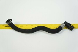 09-2012 bmw 750li 750i f01 f02 n63 power steering return line hose pipe ... - $47.48 CAD