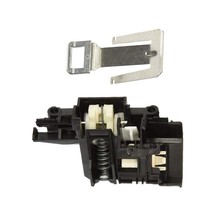 OEM Door Latch For Whirlpool WDF775SAYB0 WDT710PAYM0 WDT770PAYM1 WDT710P... - £25.57 GBP