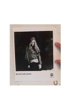 Rickie Lee Jones Press Kit and Photo Self Titled Debut Album - £70.48 GBP