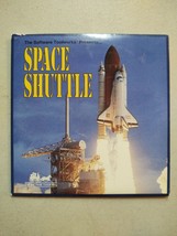 The Software Toolworks Presents Space Shuttle PC CD ROM 1993 NASA Missions - £11.82 GBP