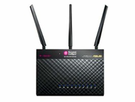 Asus TM-AC1900 T-Mobile Dual Band Personal Cellspot Wifi Calling phone Router -B - £51.61 GBP