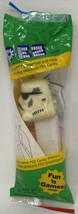 Star Wars Stormtrooper PEZ Dispenser In Green Package Sealed - £7.96 GBP