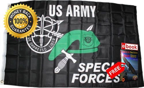 Bandiera Hot Leathers Freedom Bald Eagle – 91x152 Cm, Poliestere, Con Fori Metallici, Aquila Calva Con Frecce E Bandiera Americana - 4