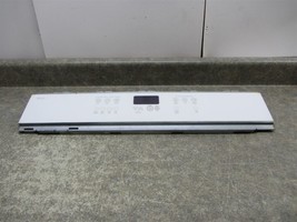 WHIRLPOOL RANGE TOUCHPAD PART # W10224752 - $95.00