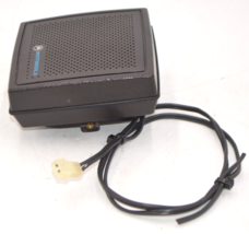 Motorola HSN4018B Water Resistant 2 Way Radio 13 Watt External Speaker - £18.43 GBP