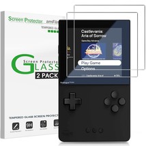 amFilm Screen Protector Compatible with analogue pocket, Anti-Scratch,Ea... - $24.99