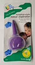 NOS The First Years Hospital-Style Nasal Aspirator Purple - $7.91