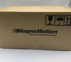 NEW MagneMotion 700-1708-20 SER.A Motor Assy 250mm AL Rails G4E ML  - £810.54 GBP