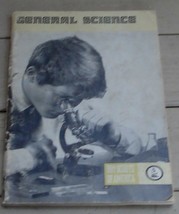 Vintage Boy Scout Booklet, General Sciences, Merit Badge Series 1973 GD CND - £4.72 GBP