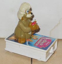 1998 Mcdonalds Happy Meal Toy Disney Video Favorites The Black Cauldron - $5.04