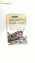 Field Guide to Grasshoppers, Katydids, and Crickets of the United States by  J.. - £9.17 GBP
