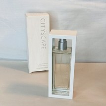 Mary Kay Cityscape 1.7 fl oz Spray Perfume for Women Full Size Eau de Parfum NIB - £24.72 GBP