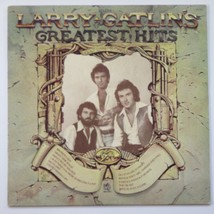 Larry Gatlin&#39;s Greatest Hits Vol. 1 [Vinyl] Larry Gatlin - £3.85 GBP
