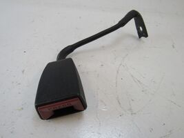 Mercedes W126 560SEL 420SEL seat belt buckle, left rear 1268603396 - $24.99
