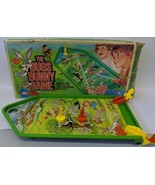 Vintage 1975 Ideal BUGS BUNNY Warner Brothers Arcade Style Marbles Game - £27.91 GBP
