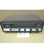 Realistic Modulette AM/FM Stereo Receiver 12-1401 - €83,12 EUR