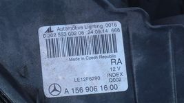 2015-20 Mercedes Benz GL250 GLA45 Headlight Lamp Halogen Passenger Right RH image 8