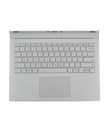 New Microsoft Surface Book Base 1705 Keyboard Dock with nVidia GPU Battery - $341.26 CAD