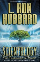 Scientology the Fundamentals of Thought : The Fundamentals of Thought - $12.75