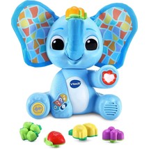 VTech Smellephant with Magical Trunk and Peek-a-Boo Flapping Ears - Engl... - £71.52 GBP