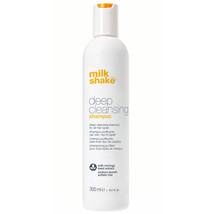 Milk Shake Deep Cleansing Shampoo 10.oz - £23.15 GBP