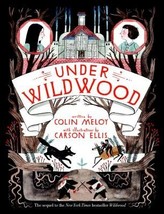 Under Wildwood (Wildwood Chronicles) [Paperback] - £19.73 GBP