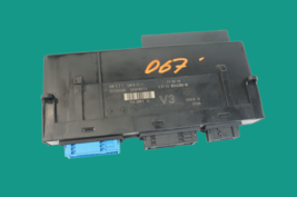 2011 - 2016 bmw 535i 550i 528i f10 body control module bcm bcu oem 9244393 - £59.73 GBP