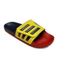 Adidas Mens Size 12 Adilette TND Columbia Soccer Sandal Shower Slides GX9709 - £30.35 GBP