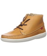 Marc Joseph New York Unisex-Child Leather Made in Brazil Ankle Boot Loaf... - $161.63 CAD