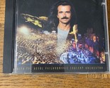 Yanni Live At The Acropolis CD - £7.81 GBP
