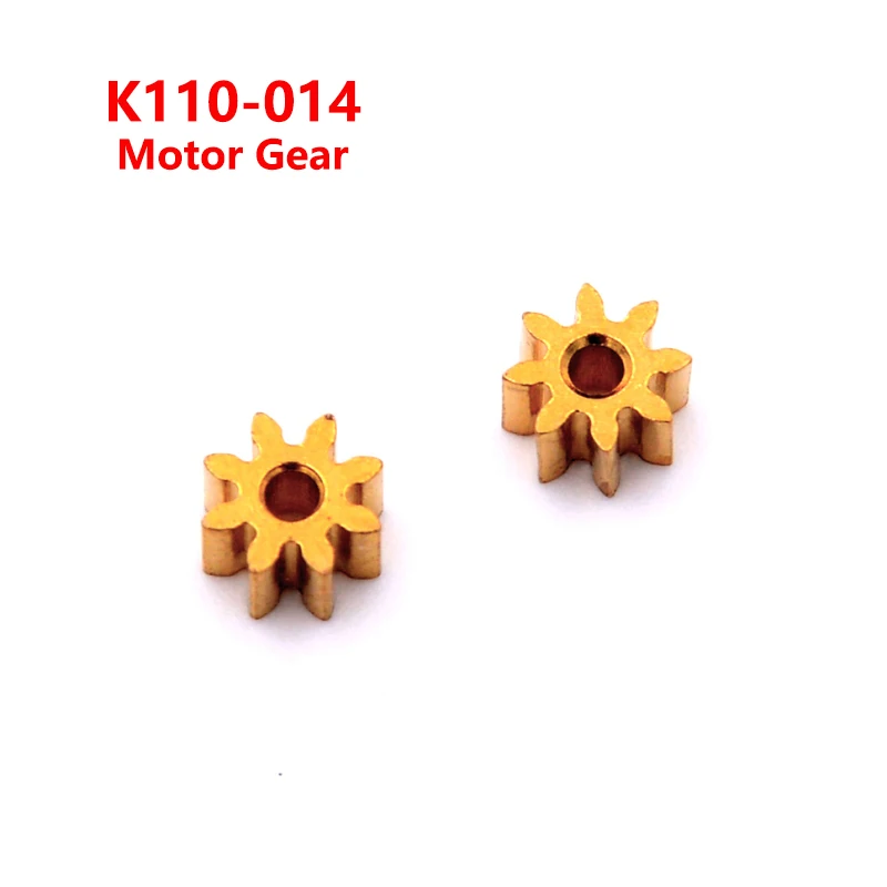Game Fun Play Toys WAames XKS K110S K110 RC Helicopter Accessories Servo Blade G - £23.05 GBP