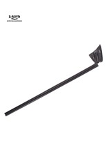 MERCEDES R172 SLK-CLASS PASSENGER/RIGHT FRONT DOOR WINDOW WEATHER SEAL 21K - $64.34