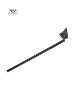 MERCEDES R172 SLK-CLASS PASSENGER/RIGHT FRONT DOOR WINDOW WEATHER SEAL 21K - $88.18 CAD