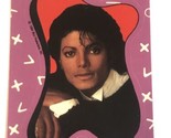 Michael Jackson Trading Card Sticker 1984 #14 - £1.95 GBP
