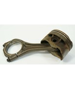 2011-2013 bmw x5 x6 e70 4.4l n63 750i 550i engine piston rod shaft 7613626 - €85,73 EUR