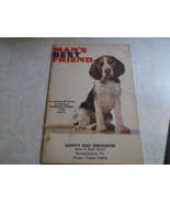 Esso Man&#39;s Best Friend Advertising Booklet from Mechanicsburg PA Garage - £11.43 GBP