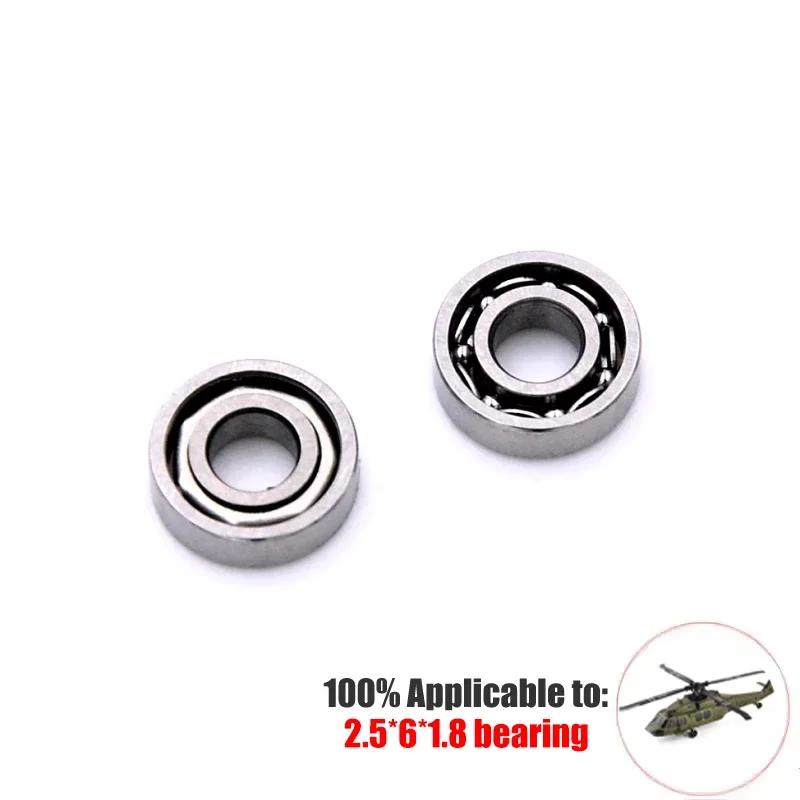 [K110 012] Wltoys K170 Black Hawk Helicopter Original Parts Fuselage Bea... - $11.05