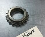 Crankshaft Timing Gear From 2011 BMW 335i Xdrive  3.0 - $24.70