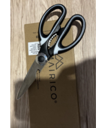 Ultra Sharp Premium Heavy Duty Kitchen Shears NEW - $18.57 CAD