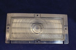 Used in Good Condition OEM 1949 Chysler Left Parking Light Lense 1297922... - $126.90
