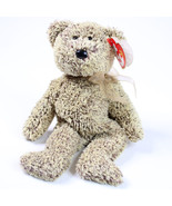 Rare TY Beanie Baby Harry The Bear With Tags Retired DOB December 9th, 2... - €7,52 EUR