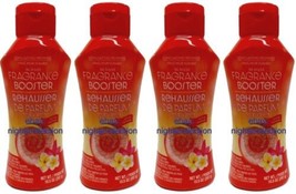 ( LOT 4 ) In-Wash Fragrance Booster Rehausseur, Tropical Scent New 10.5 ... - $22.76