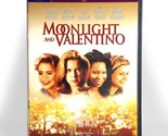 Moonlight and Valentino (DVD, 1995, Widescreen) Like New !    Kathleen T... - $13.98