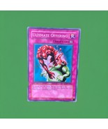 Ultimate Offering SDY-050 Starter Deck: Yugi 1st Edition - $112.20