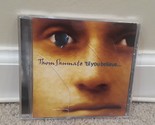 Thom Shumate ‎‎– &#39;Til You Believe (CD, 1999, BrickLayer) - £11.34 GBP