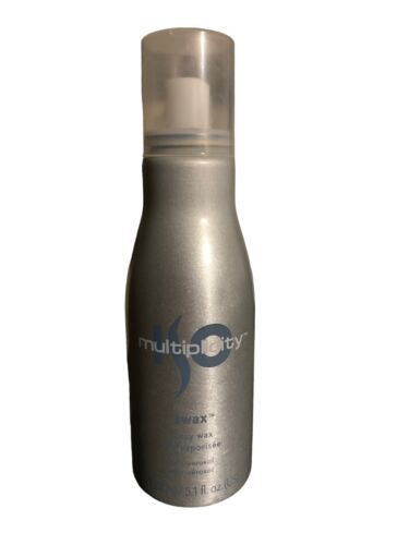 ISO Multiplicity SWAX Spray Wax Non-aerosol 5.1 Oz.~NEW - $90.65