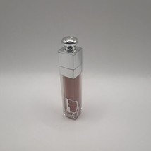 Dior Addict Lip Maximizer Plumping Gloss 001-PINK (0.20OZ/6ML) New - $29.69